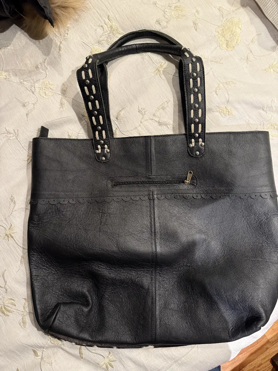 Tote bag Indian - imagen 2