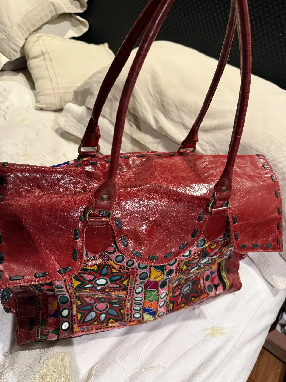 Cartera Indian - imagen 4