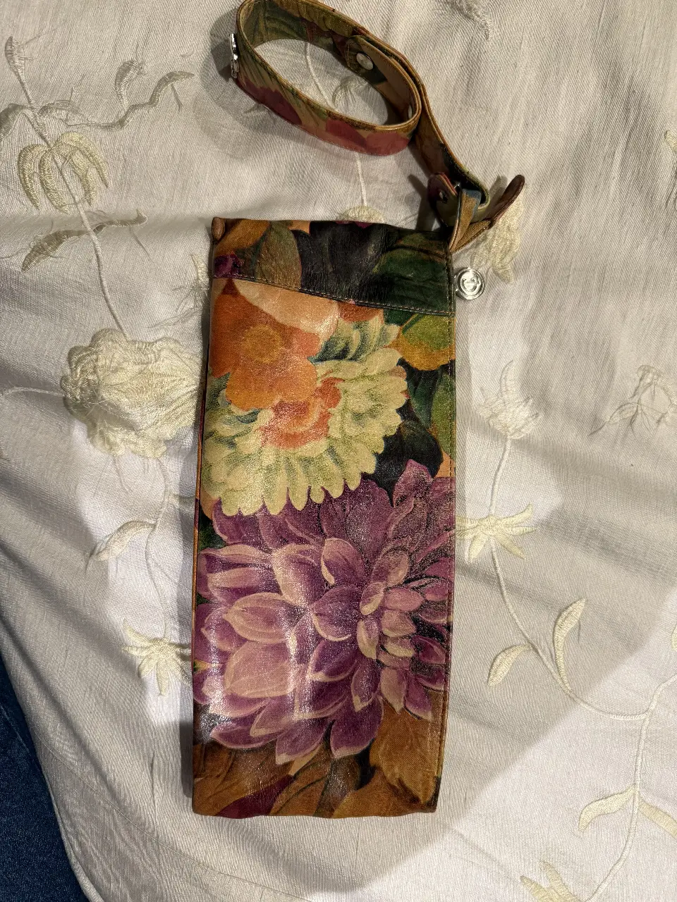 Cartera Casa Lopez - imagen 3