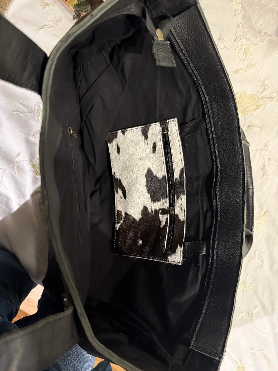 Tote bag Indian - imagen 3