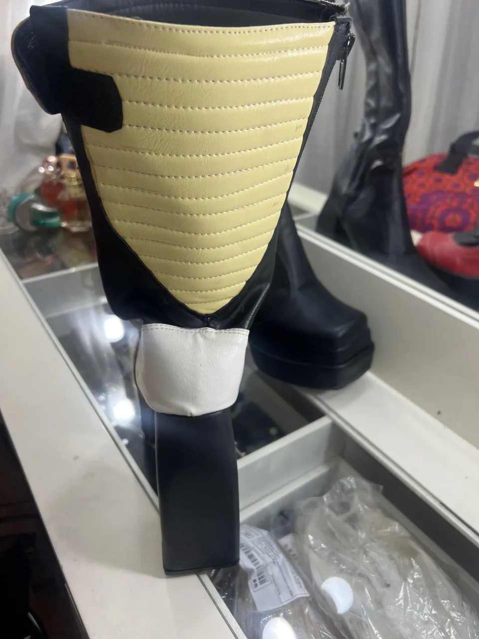 Botas Las martinez - imagen 4