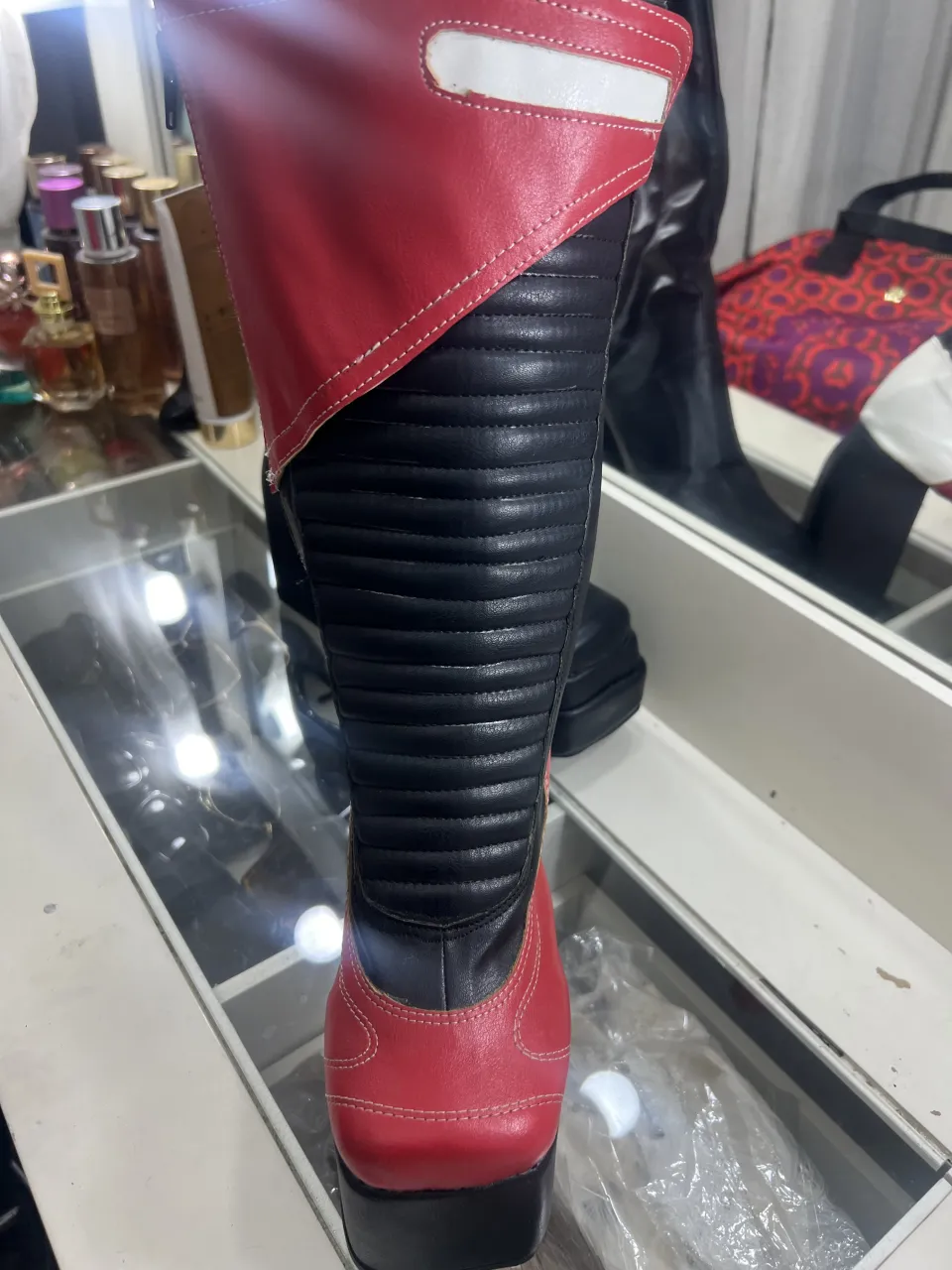 Botas Las martinez - imagen 3