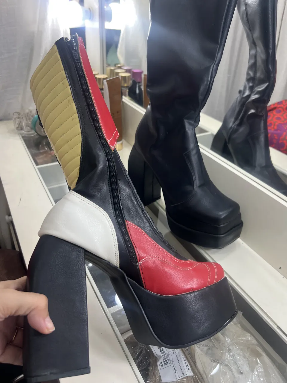 Botas Las martinez - imagen 6