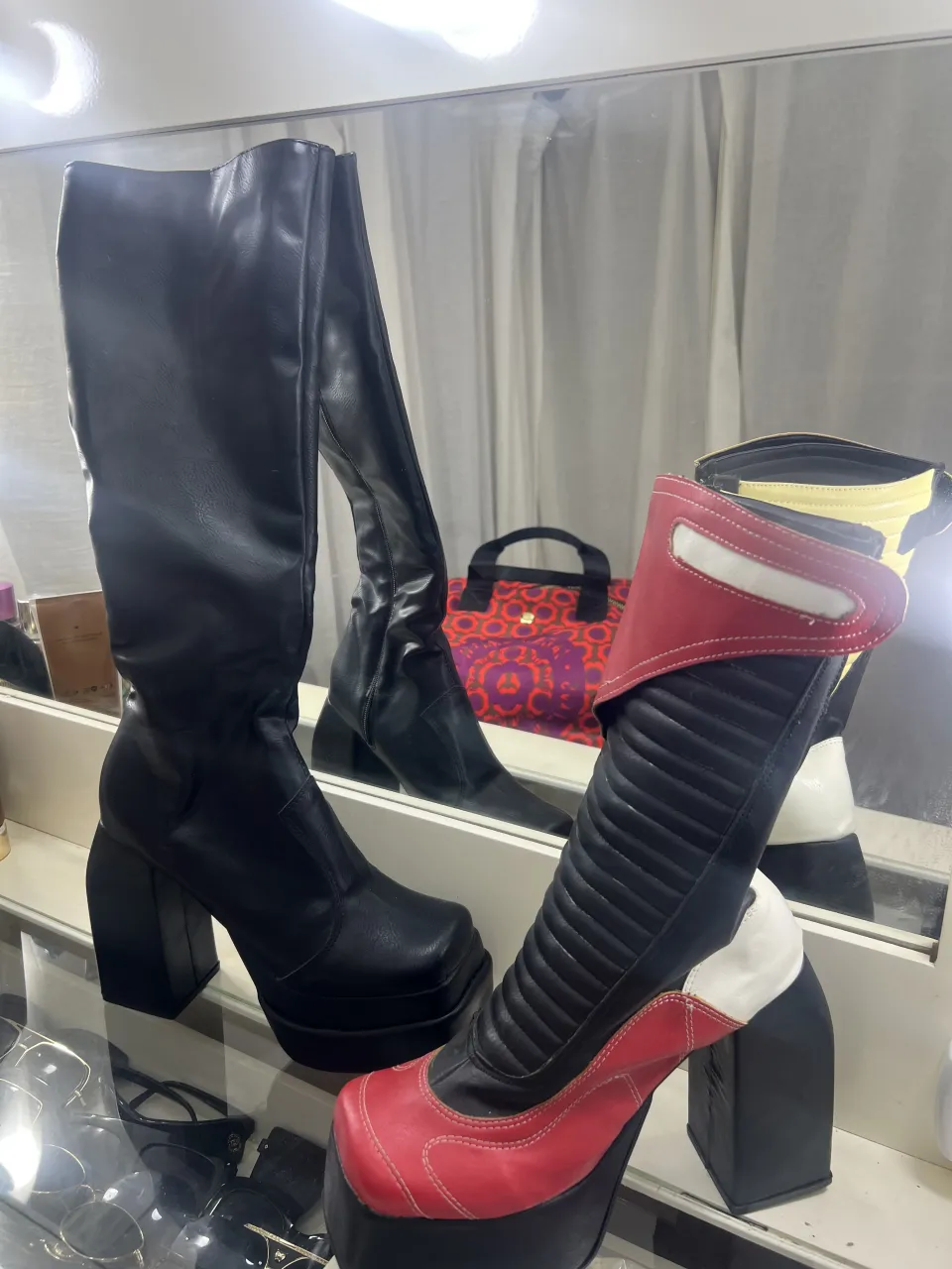 Botas Las martinez - imagen 2