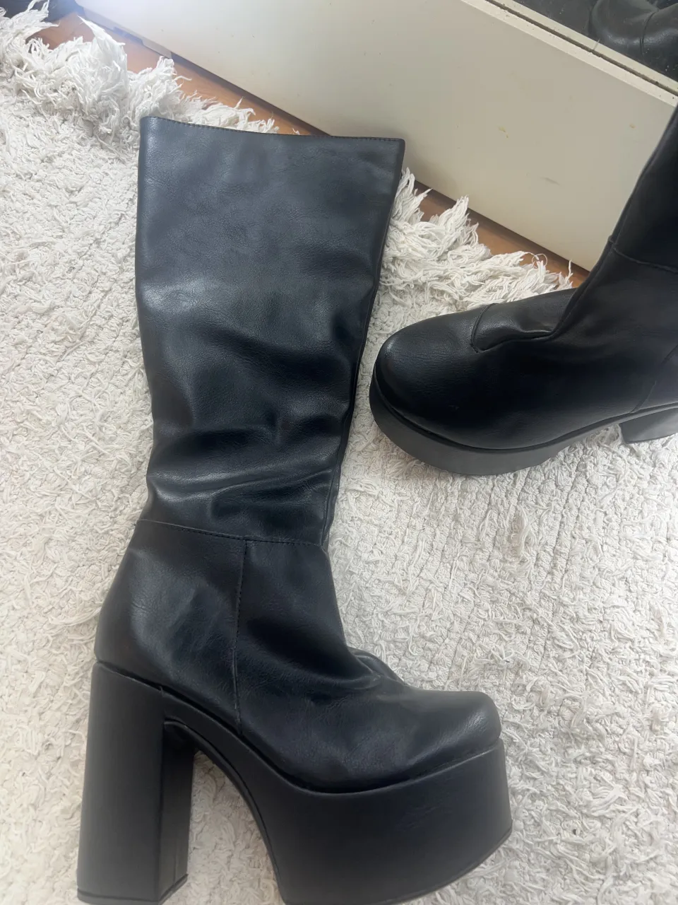 Botas A ≠ - imagen 3