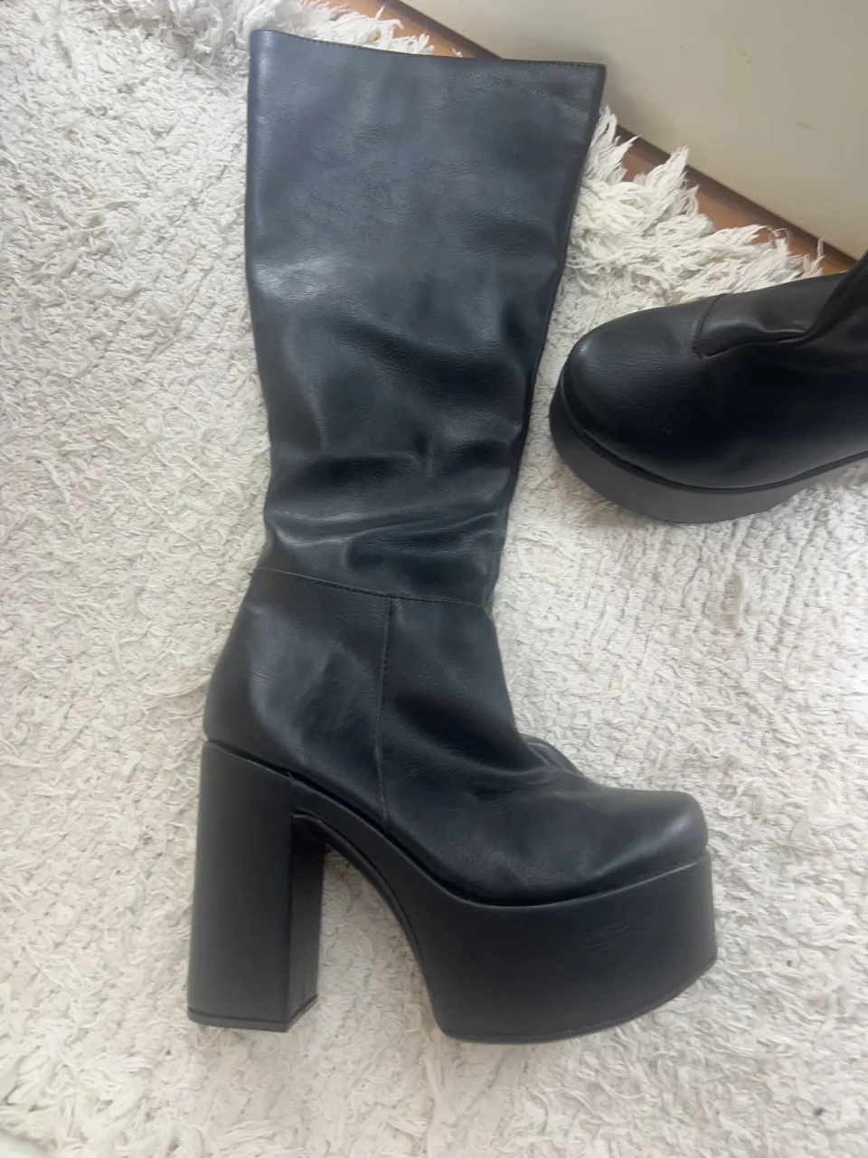 Botas A ≠ - imagen 2
