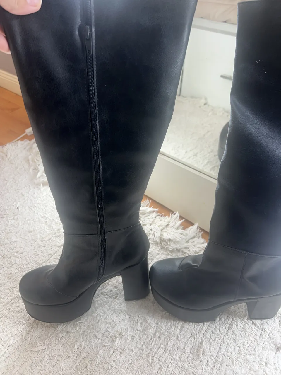 Botas A ≠ - imagen 4