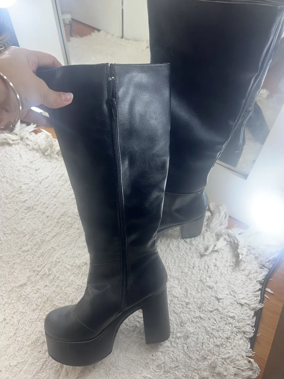 Botas A ≠ - imagen 5