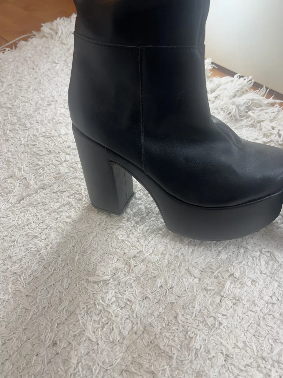 Botas A ≠ - imagen 7