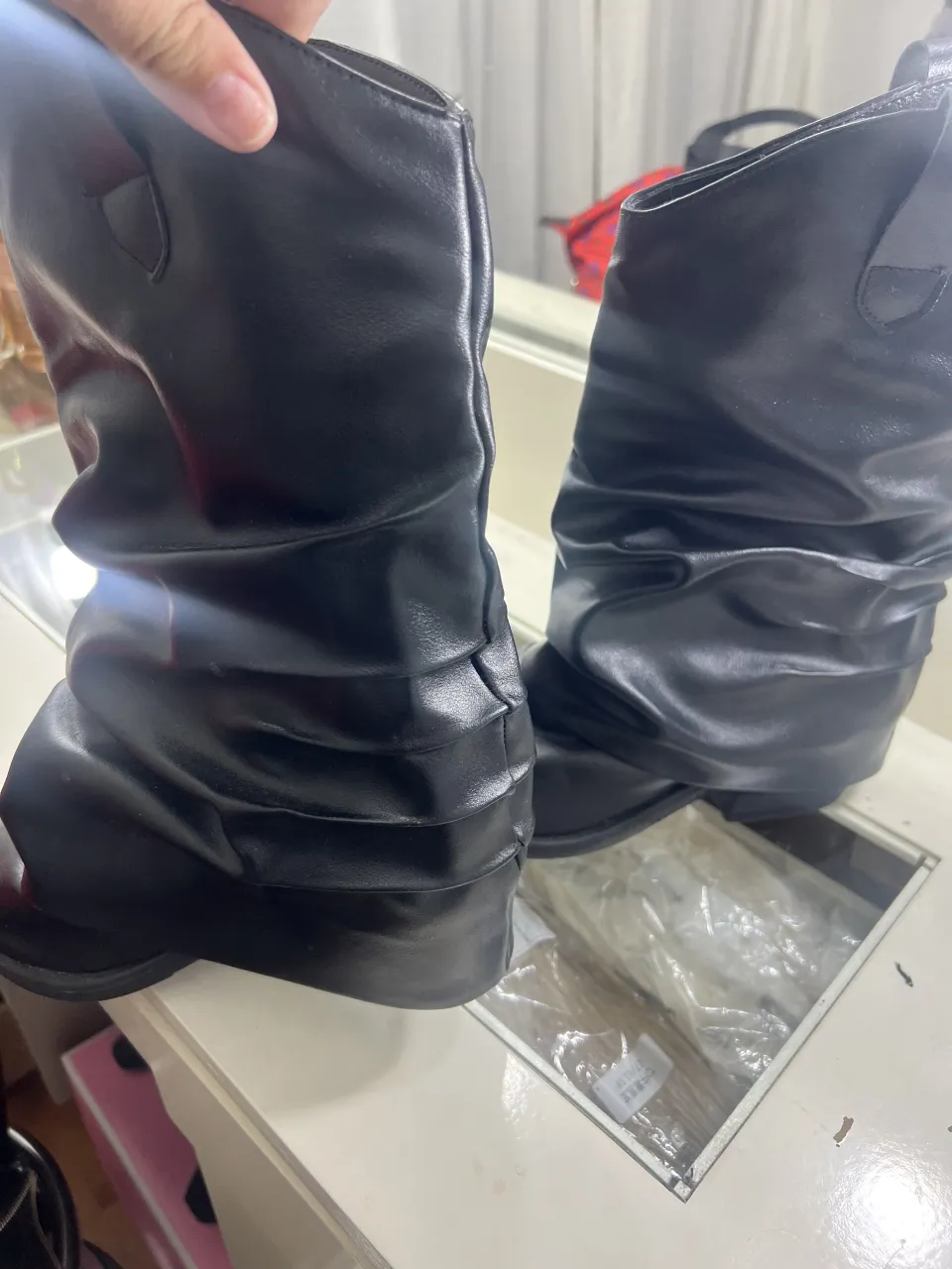 Botas A87 - imagen 4