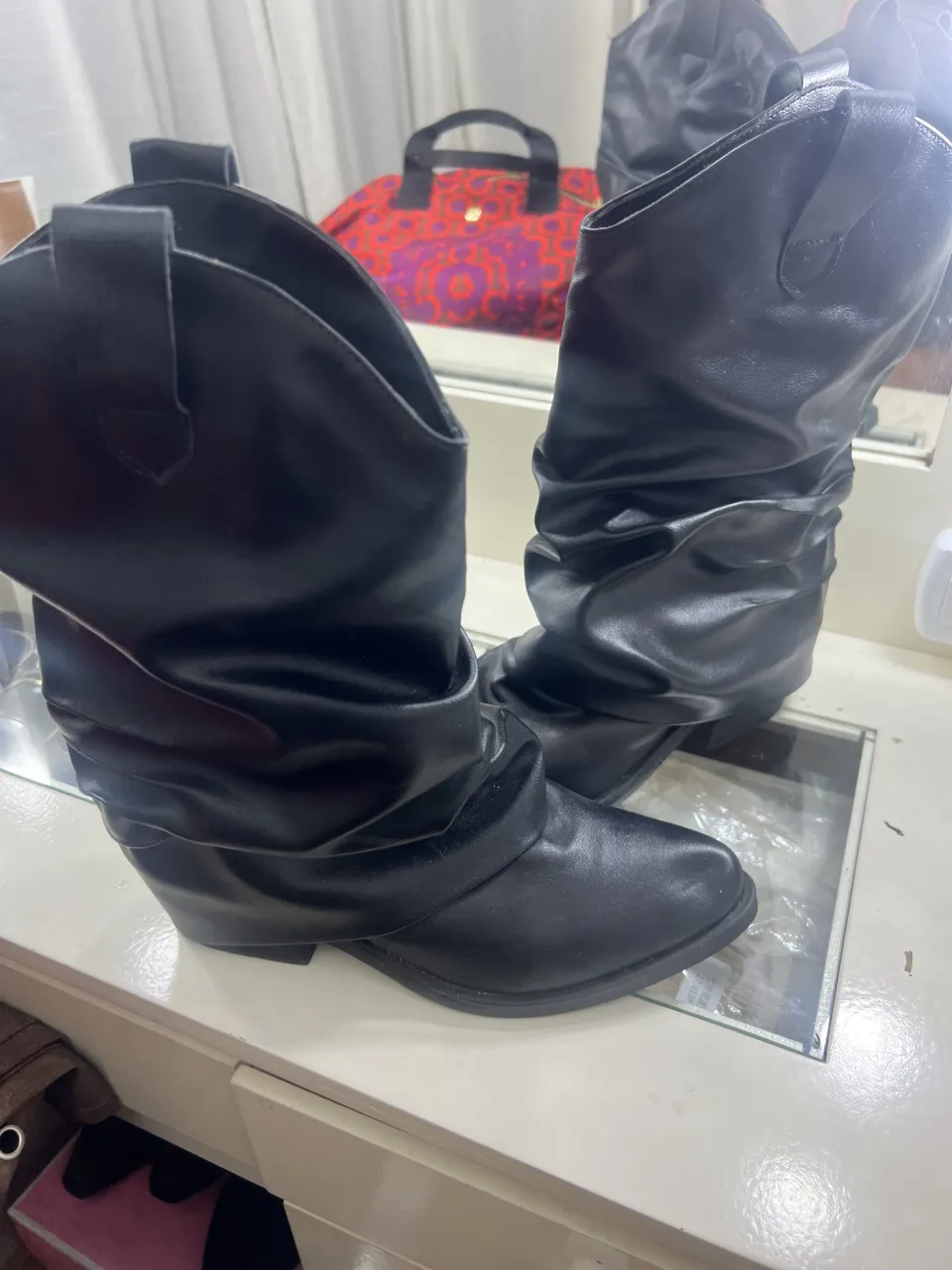Botas A87 - imagen 2