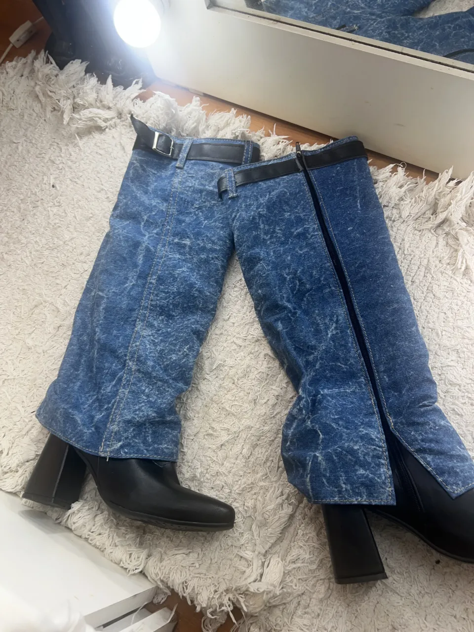 Botas Aldana calzados - imagen 4
