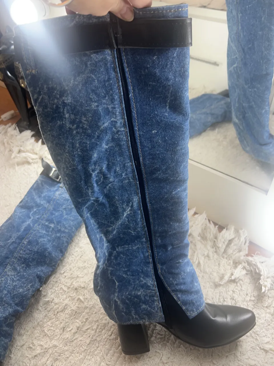 Botas Aldana calzados - imagen 2