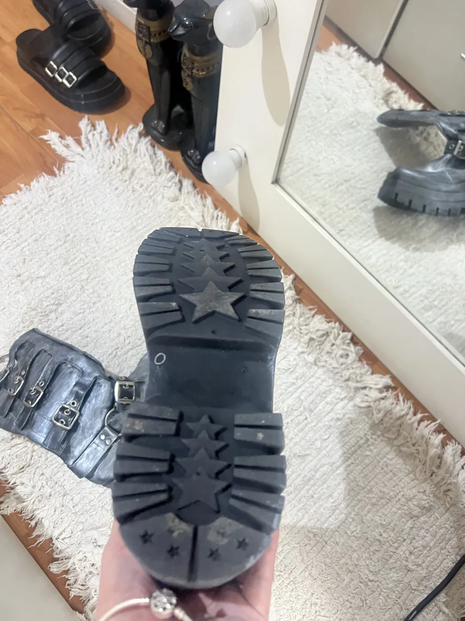 Botas Aldana calzados - imagen 4