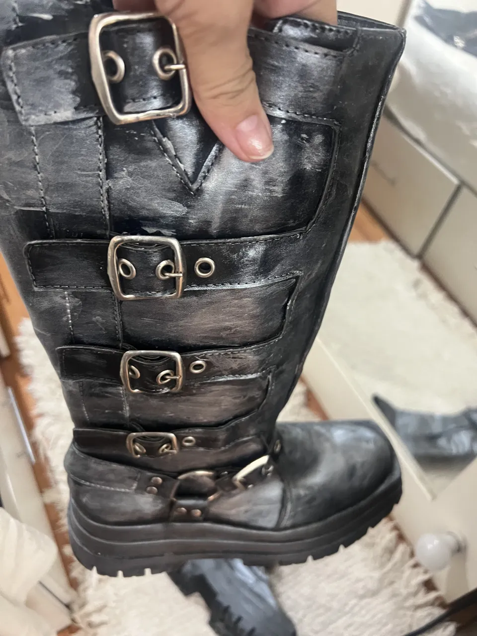 Botas Aldana calzados - imagen 2
