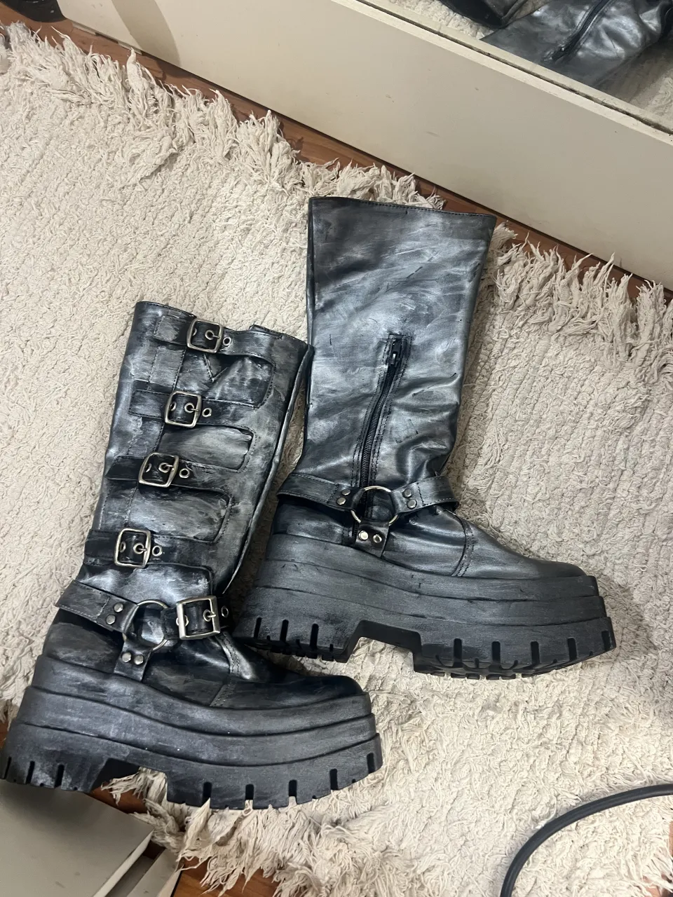 Botas Aldana calzados - imagen 1