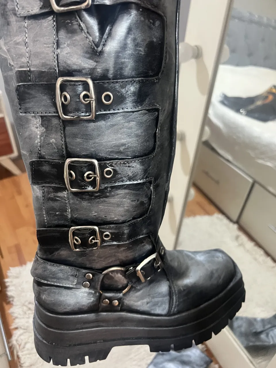 Botas Aldana calzados - imagen 3