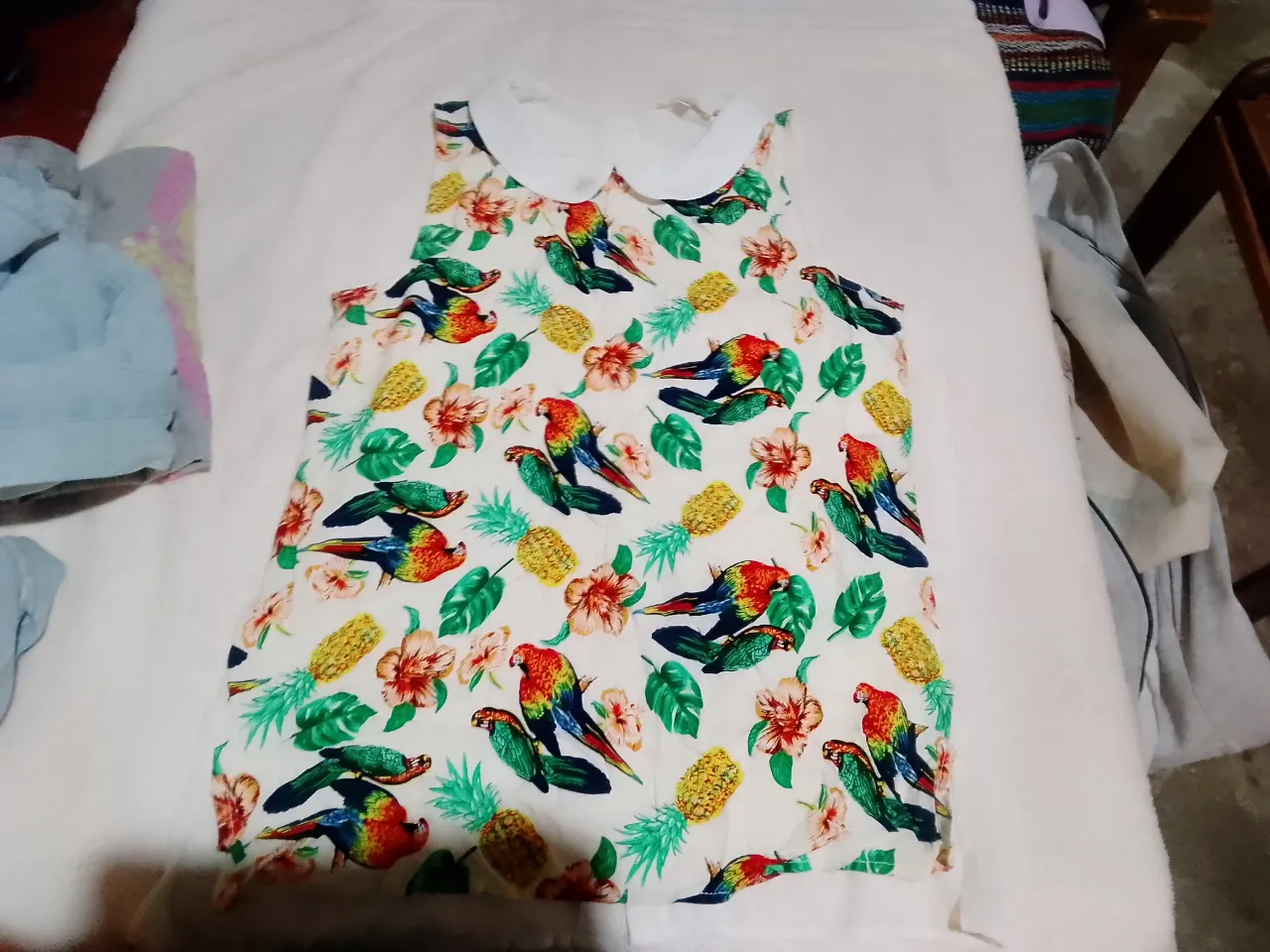 Camisa A ≠ - imagen 1