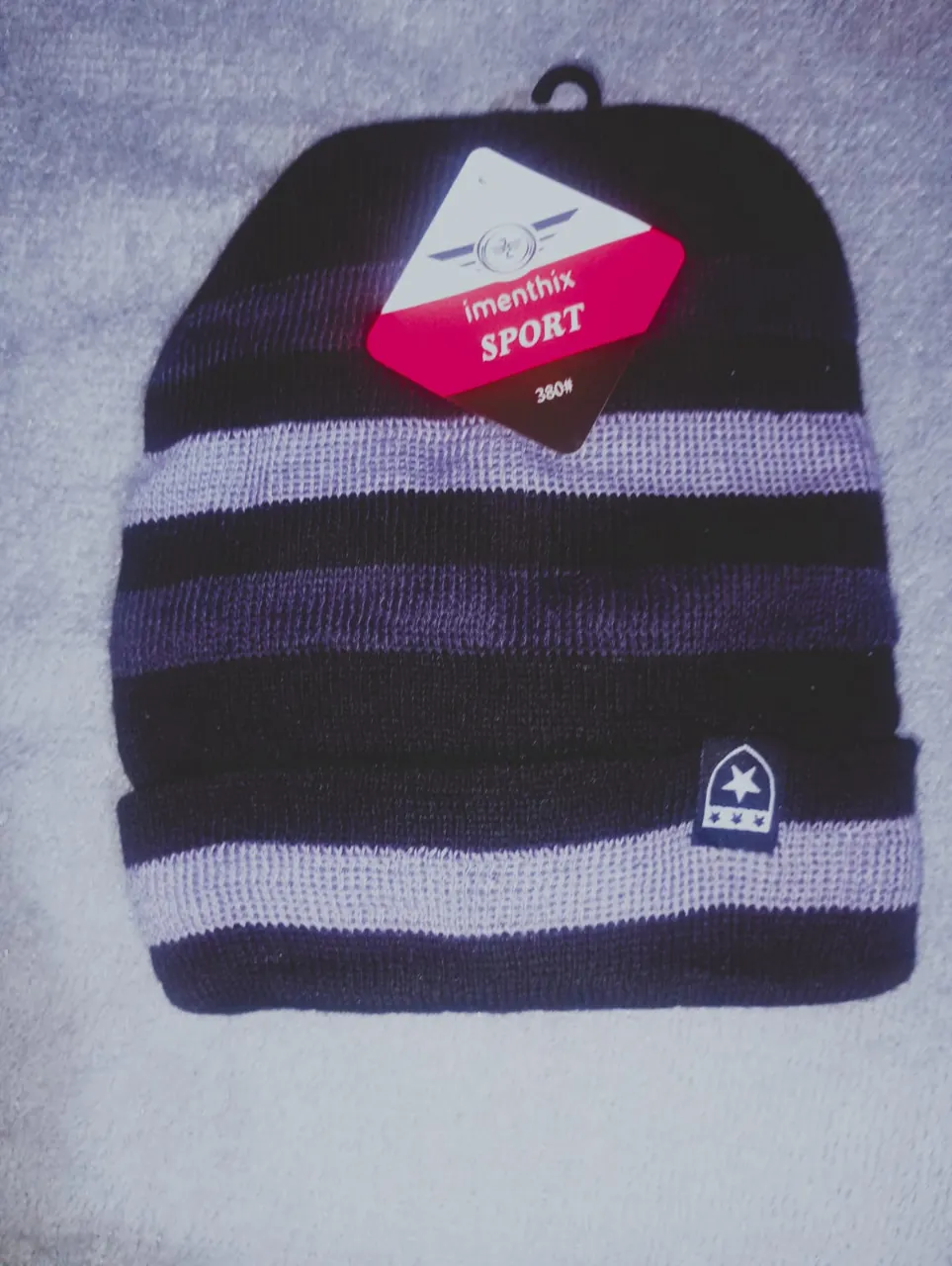 Gorro A ≠ - imagen 1