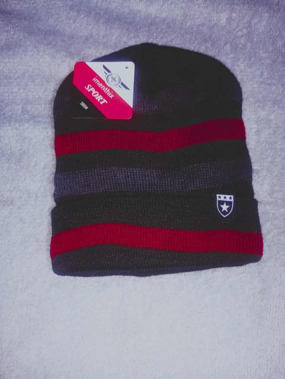 Gorro A ≠ - imagen 2