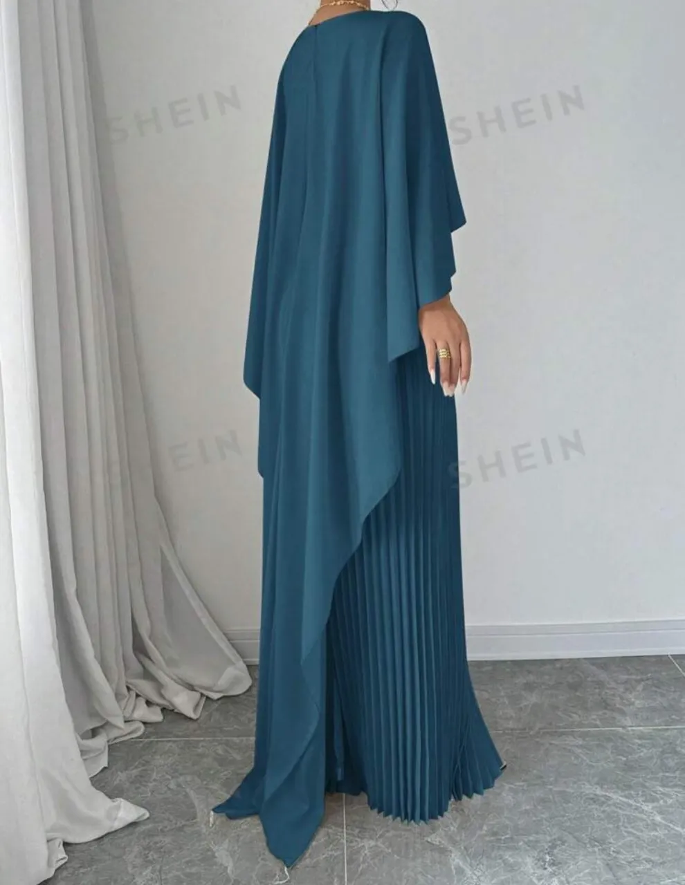 Vestido Shein - imagen 2