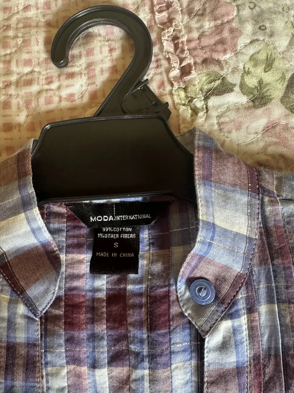 Camisa Sin marca - imagen 2