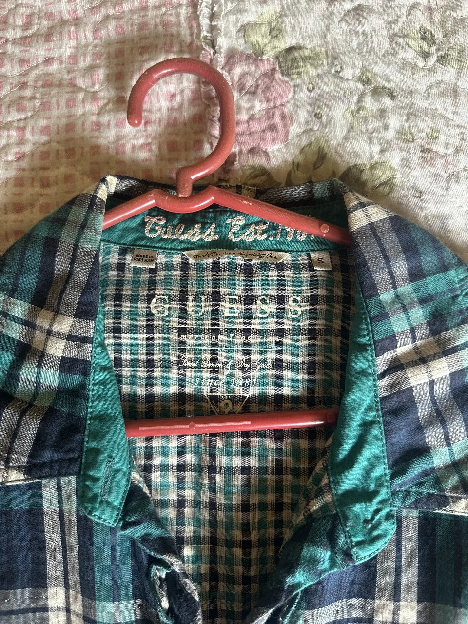 Camisa GUESS - imagen 2