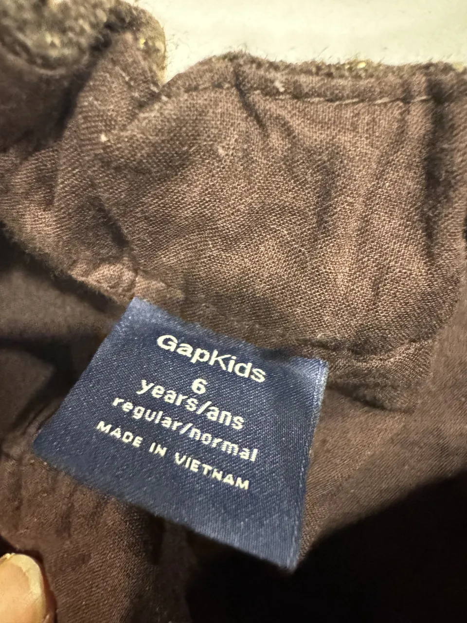 Bermuda GapKids - imagen 6