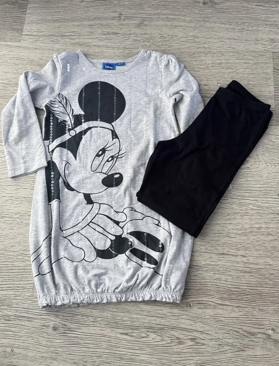 Ropa para ocasiones Disney - imagen 1