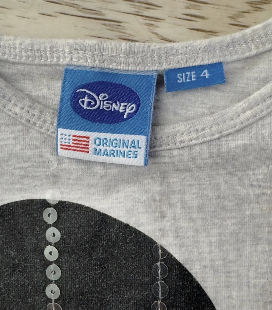 Ropa para ocasiones Disney - imagen 4