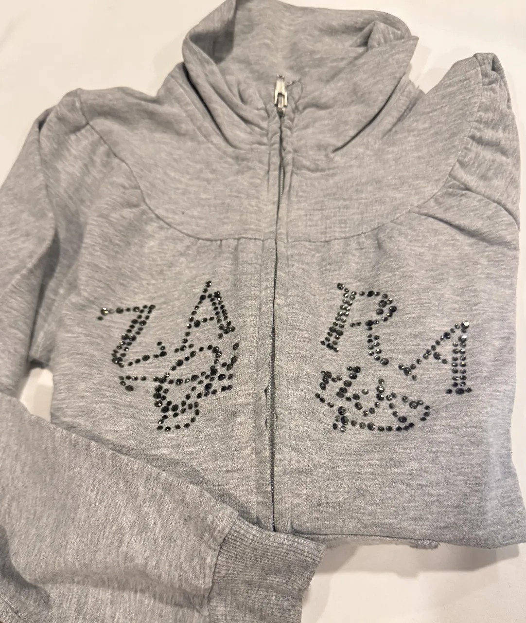 Buzo Zara