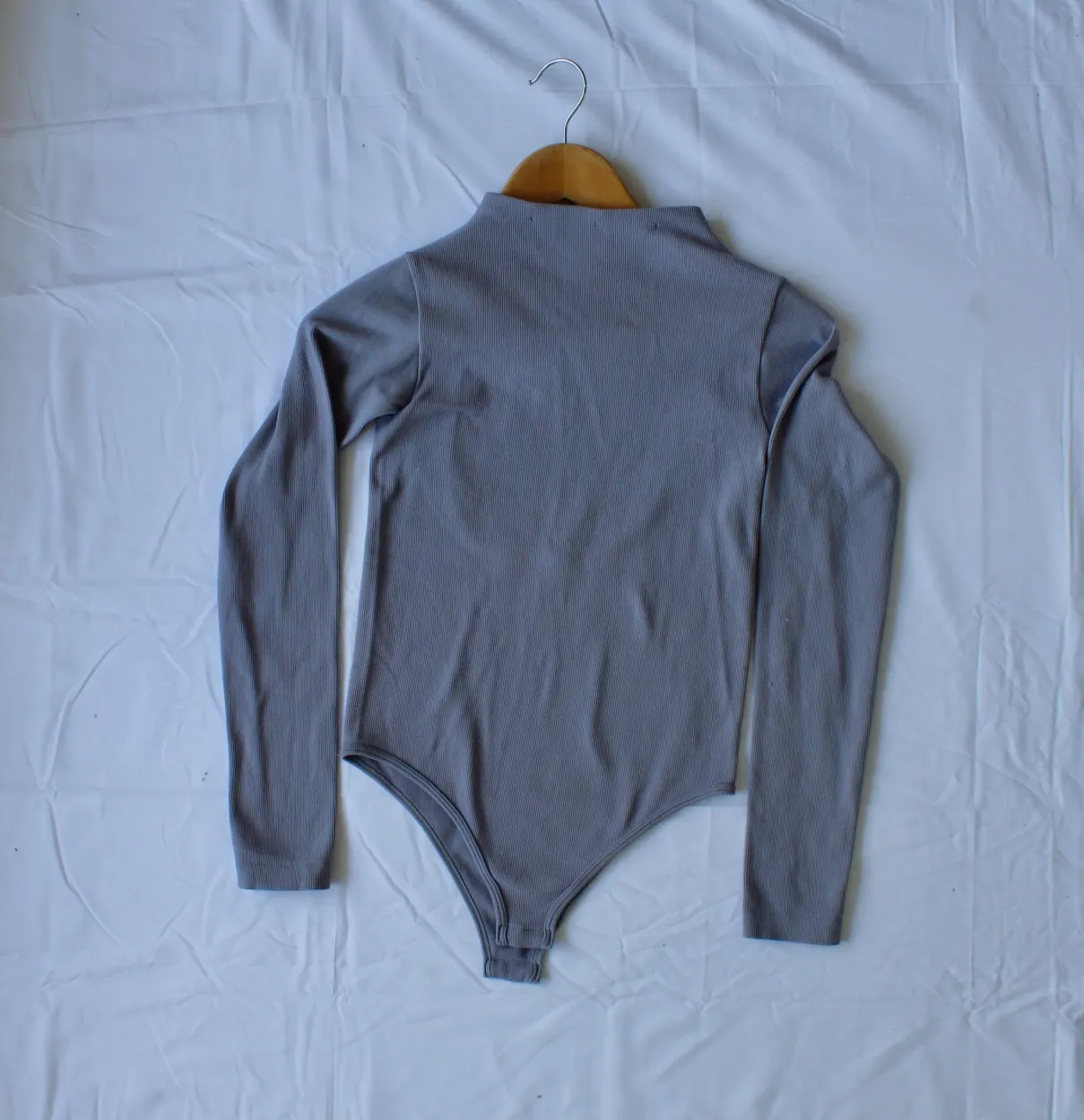 Body Zara - Vista 3