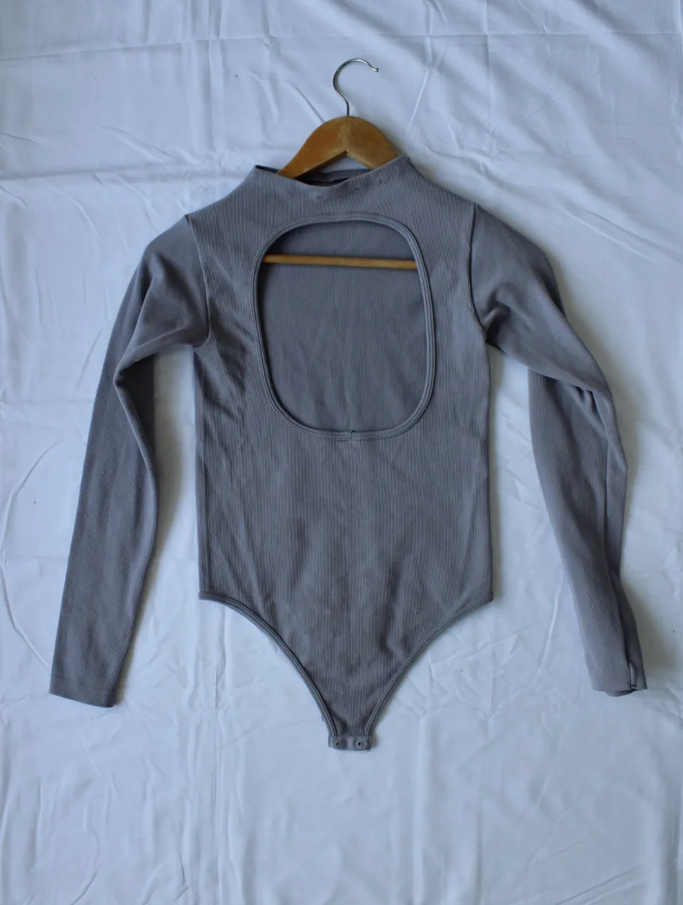 Body Zara - Vista 2