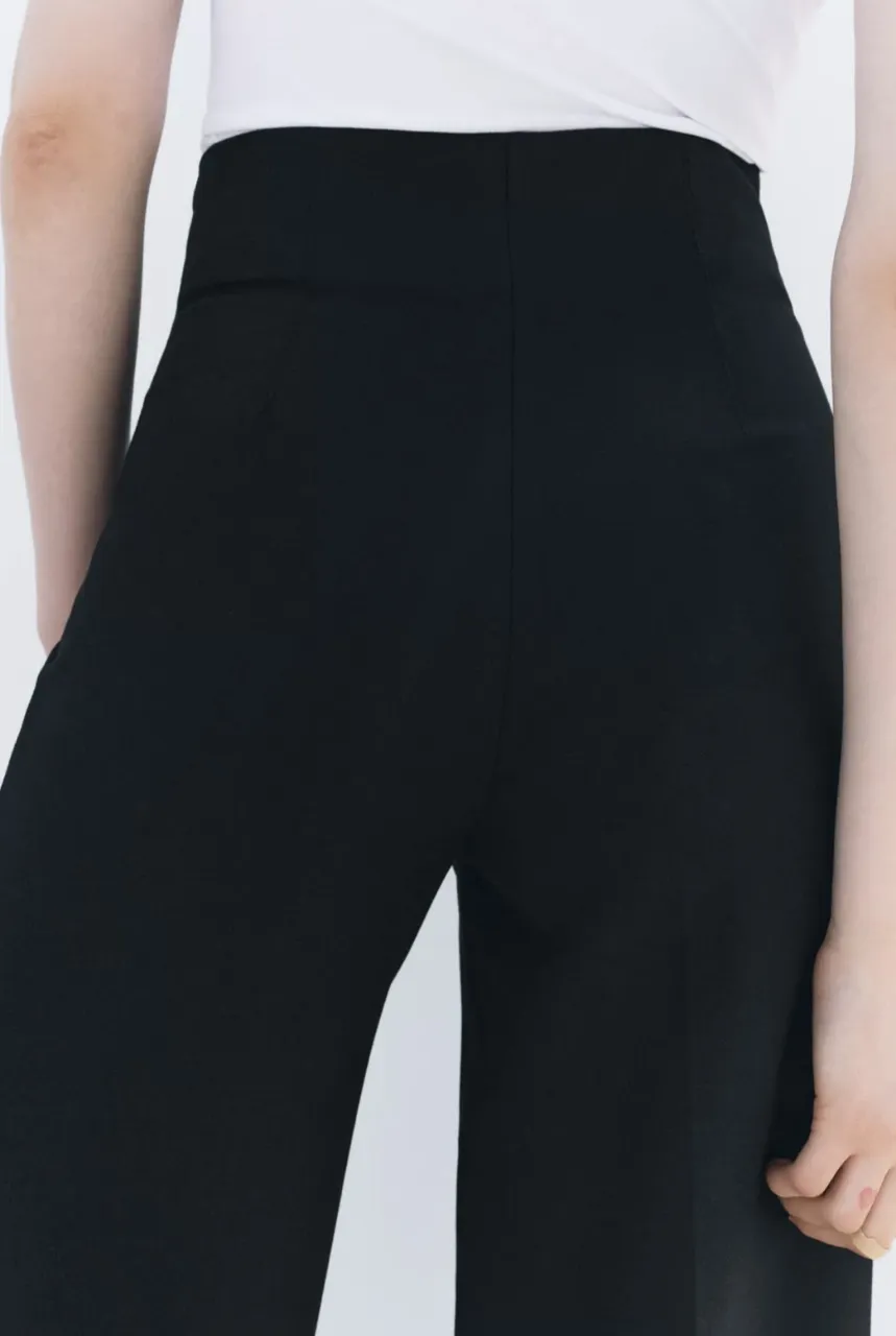 Pantalón Zara Woman - Vista 2