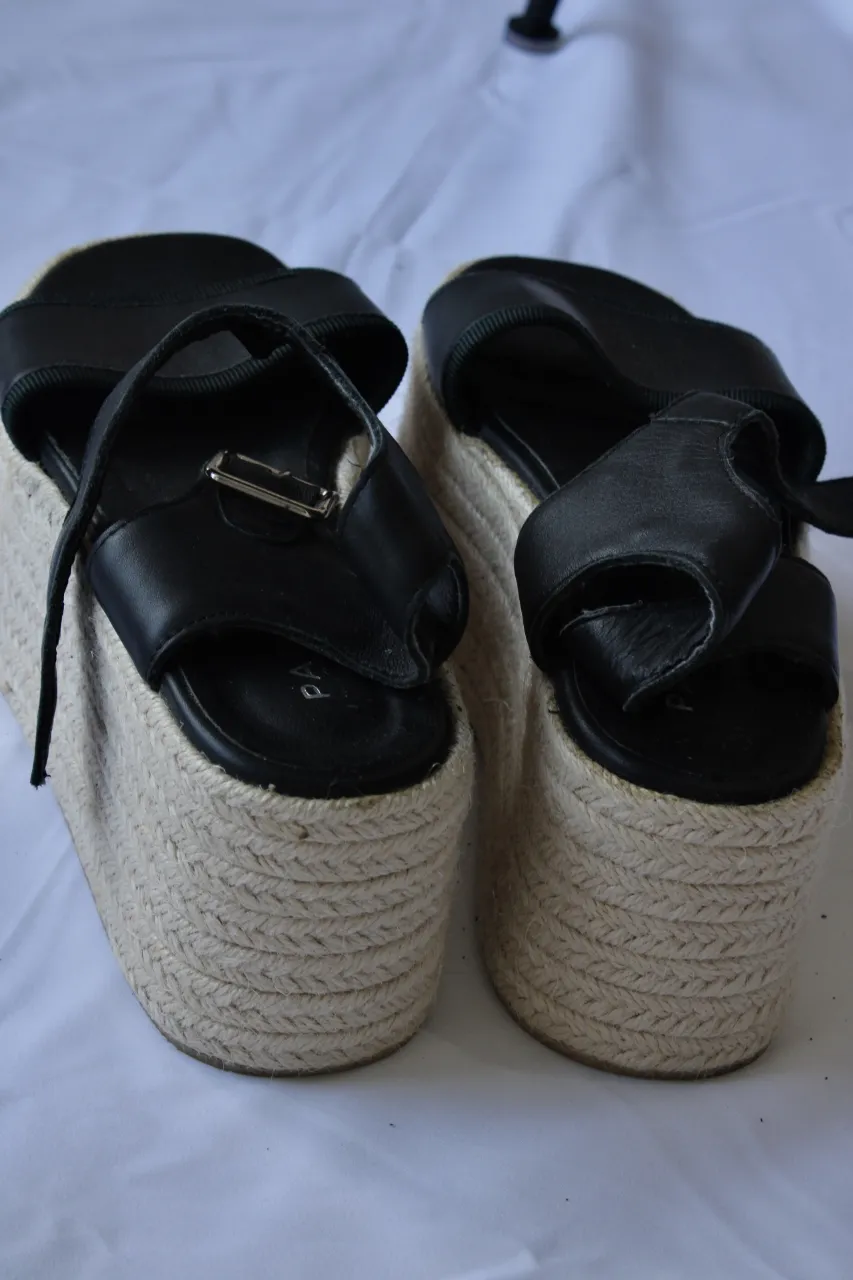 Sandalias Paruolo miniatura 4