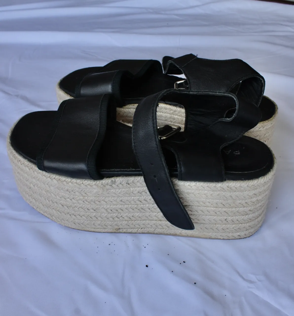 Sandalias Paruolo - Vista 3