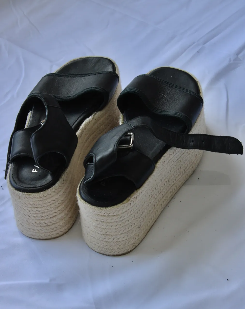 Sandalias Paruolo miniatura 5