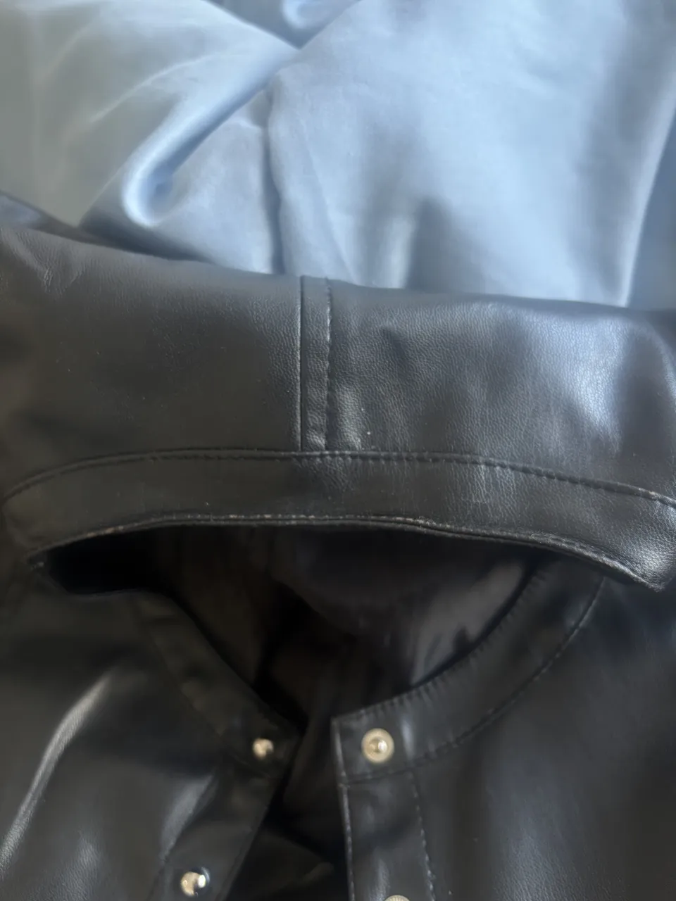 Campera Zara miniatura 6