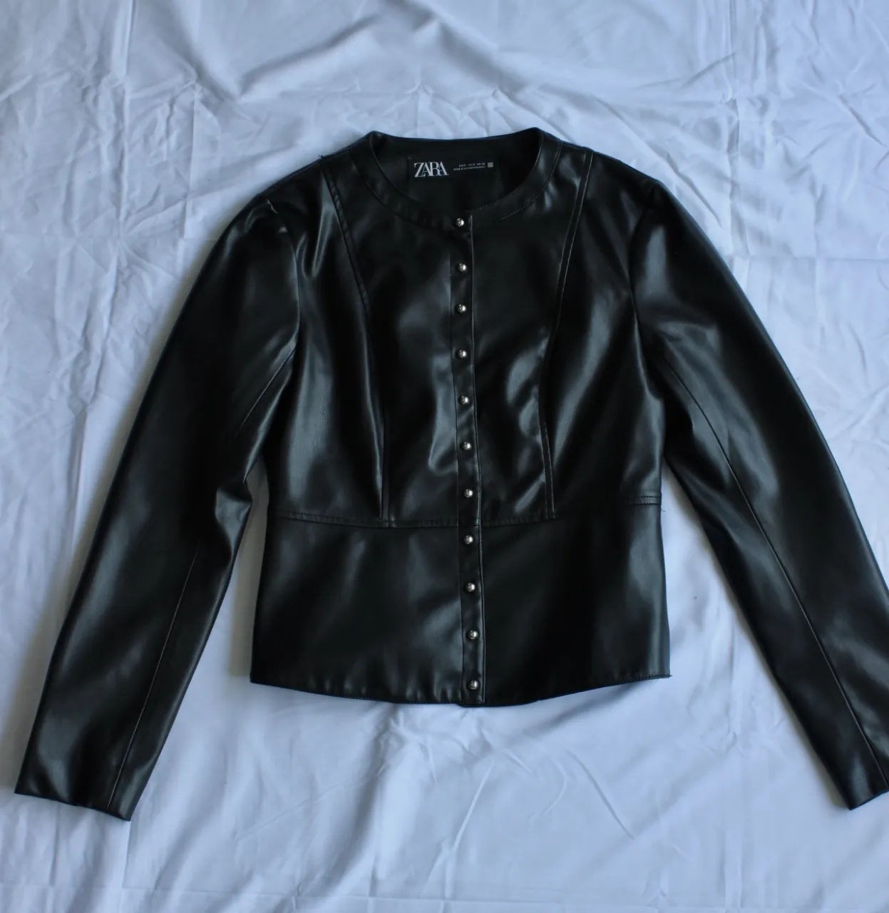Campera Zara