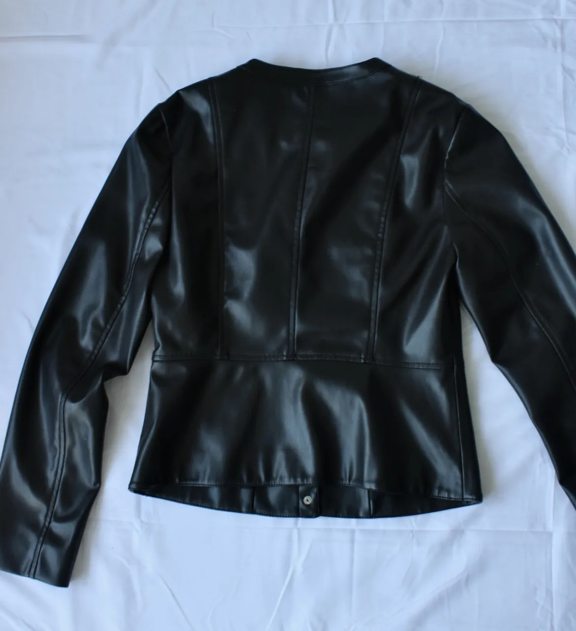 Campera Zara - Vista 3