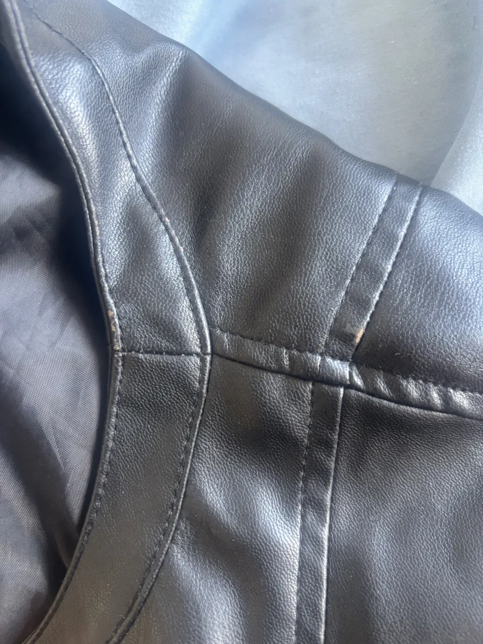 Campera Zara miniatura 5