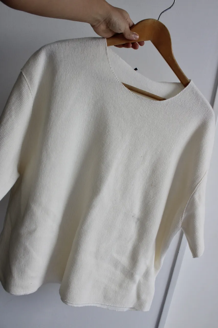 Remera Zara - imagen 2