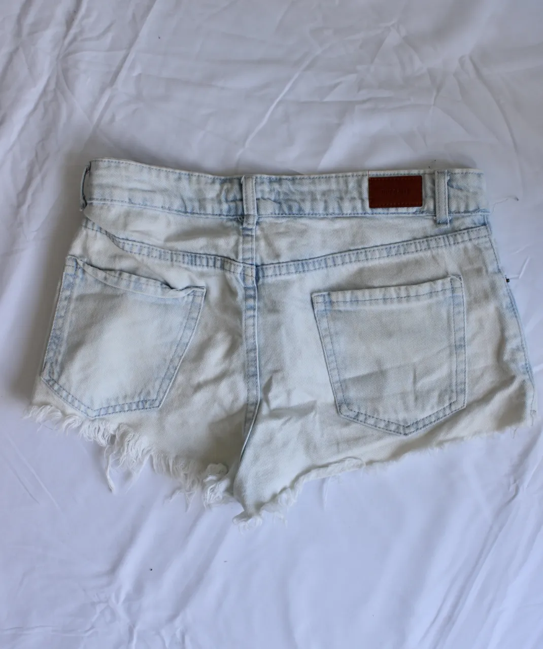 Short Opposite - imagen 3