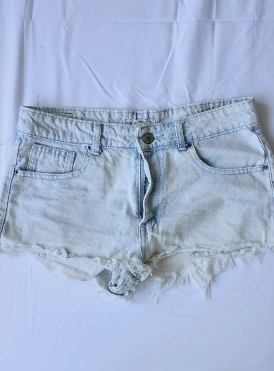 Short Opposite - imagen 2