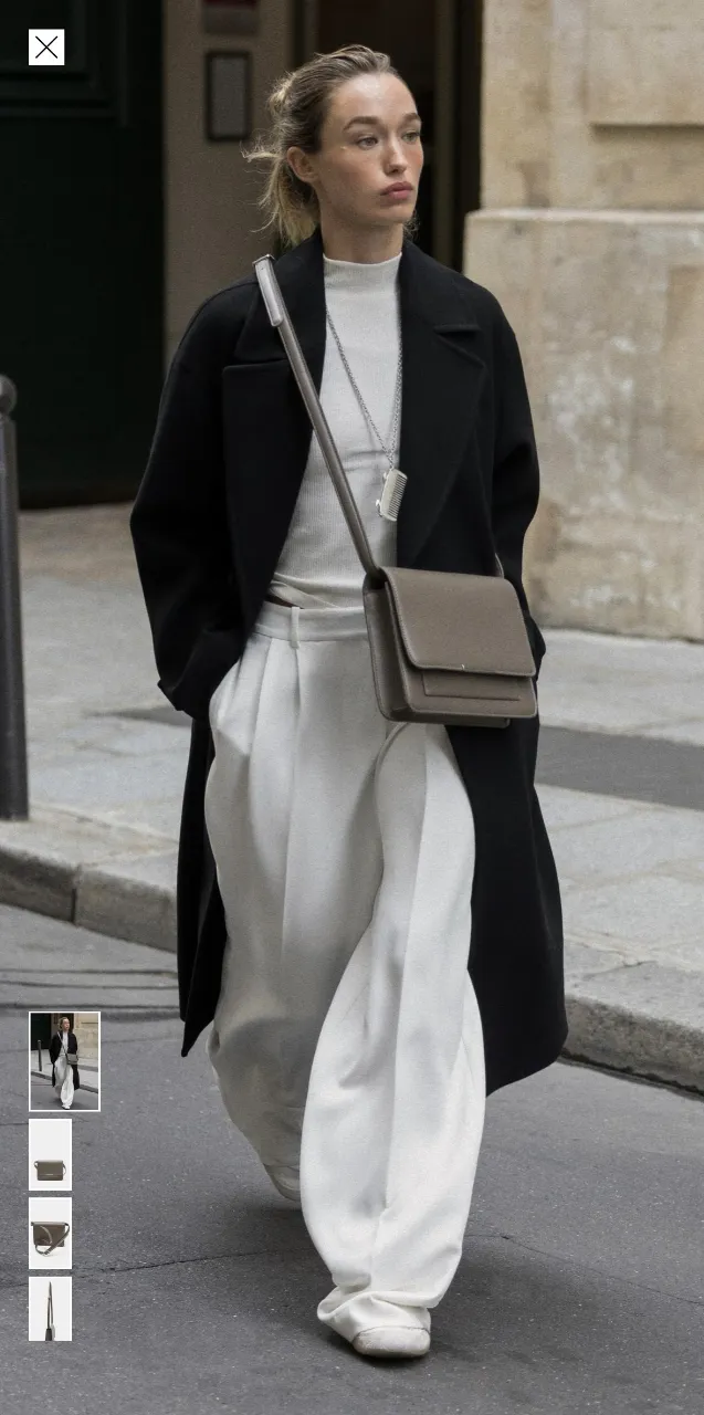 Bolso Zara Woman - imagen 1