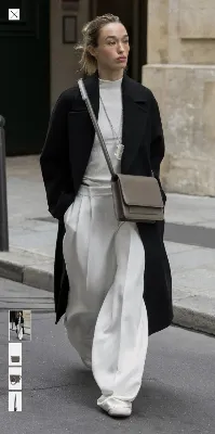 Zara Woman
