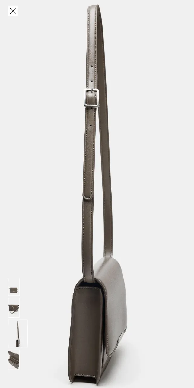 Bolso Zara Woman - imagen 4