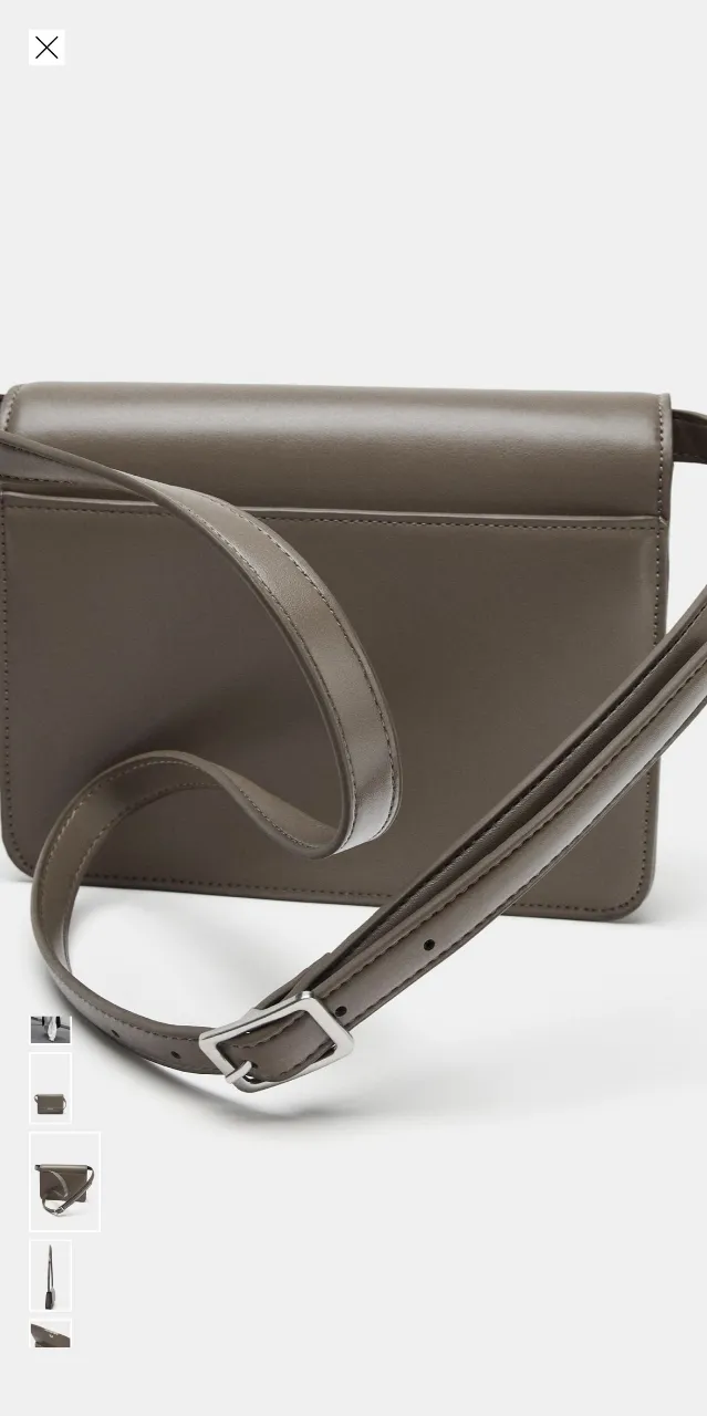 Bolso Zara Woman - imagen 3