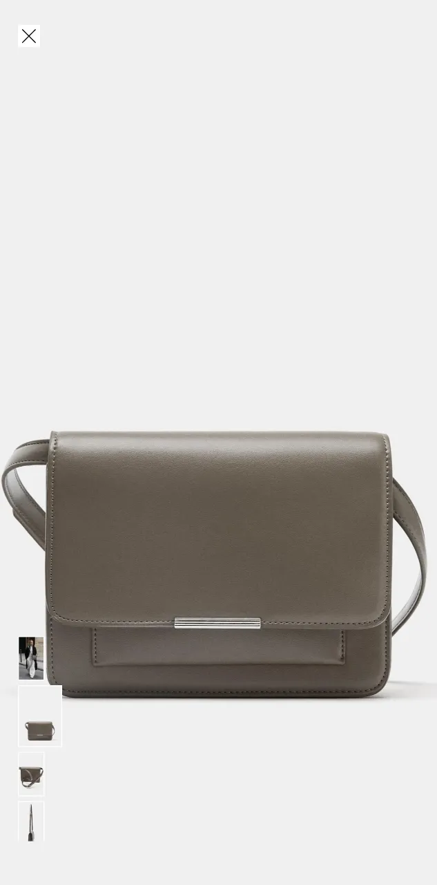 Bolso Zara Woman - imagen 2