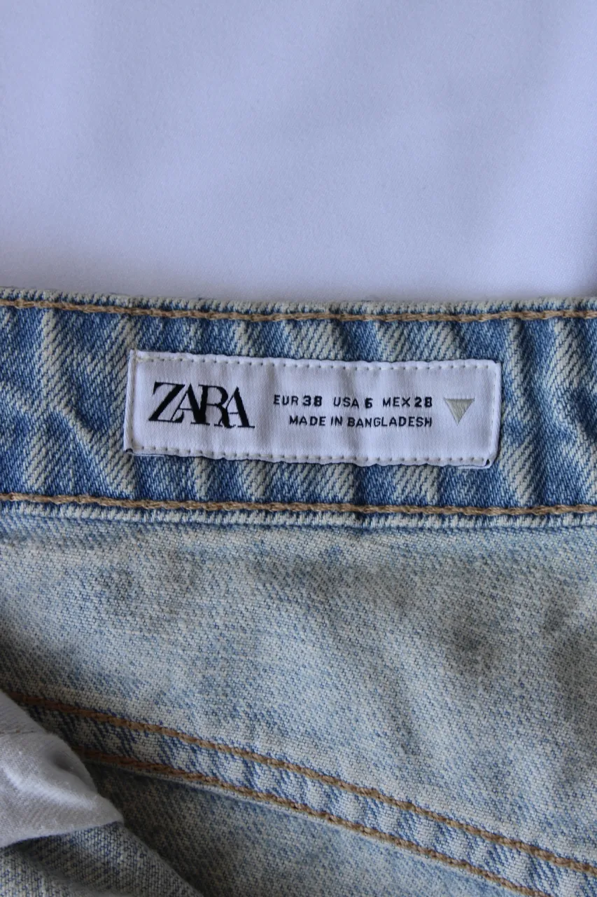 Short Zara - imagen 3